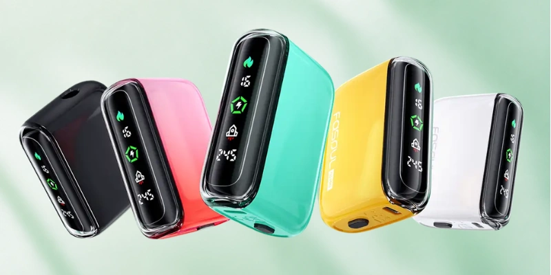 Fasoul Q1 Pro