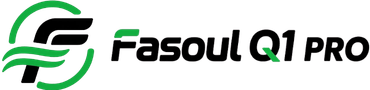 Fasoul Q1 Pro二回機台灣專賣加熱菸主機日本原裝現貨-蒸汽奇遇